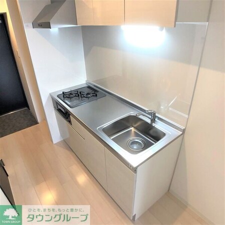 axis nagoya swの物件内観写真